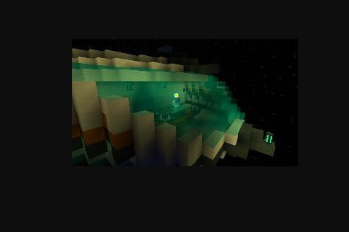 Рецензии cosmic void (itch)