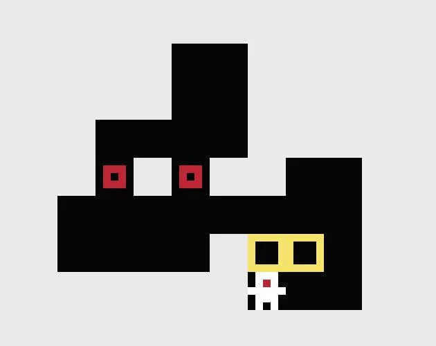 Escape the Void (Croubble) (itch) Escape the Void (Croubble) (itch)