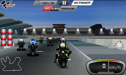 Moto GP 2012 Moto GP 2012