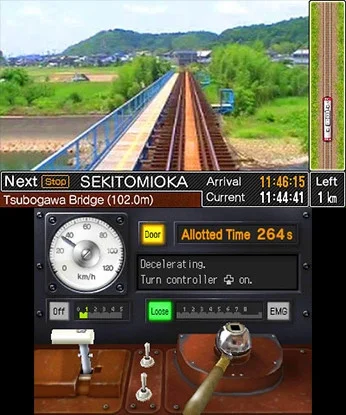 Рецензии Japanese Rail Sim 3D Journey in Suburbs #1