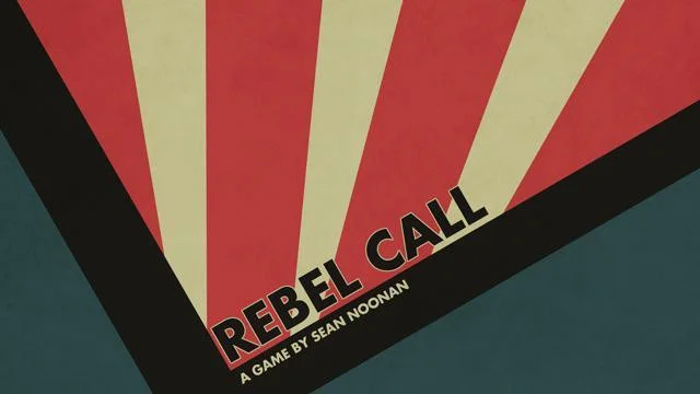 Rebel Call (itch) Rebel Call (itch)