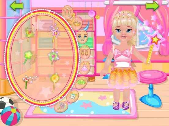 New Born Baby Bathing & Makeover