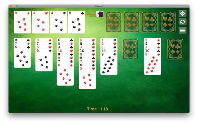 Статьи по Solitaire Collection HD