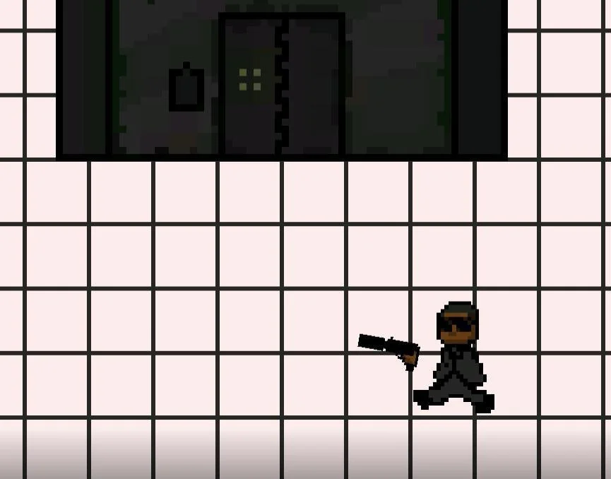 SCP: CLASSIFIED (demo) (itch)