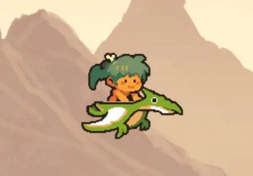 Рецензии Journey 2D (itch)