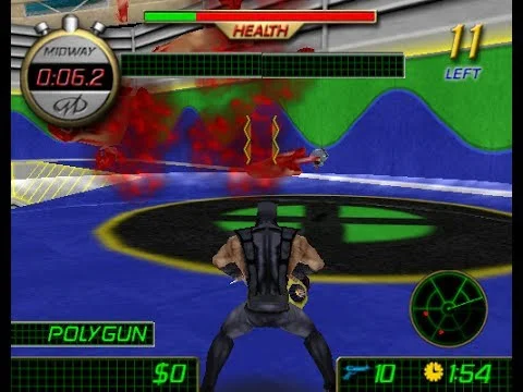 The Grid (2001)