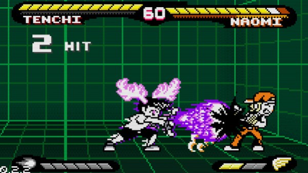 Pocket Rumble Pocket Rumble