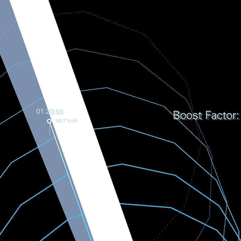 BoostFactor (itch) BoostFactor (itch)