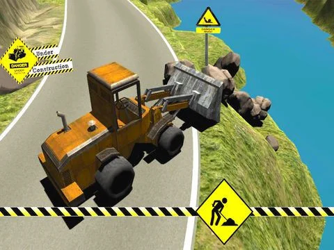 Рецензии Construction Simulator 3D 2015
