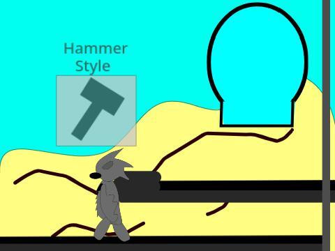 Crowry the Crow Remastered (itch)