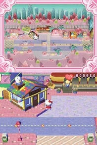 Hello Kitty Big City Dreams