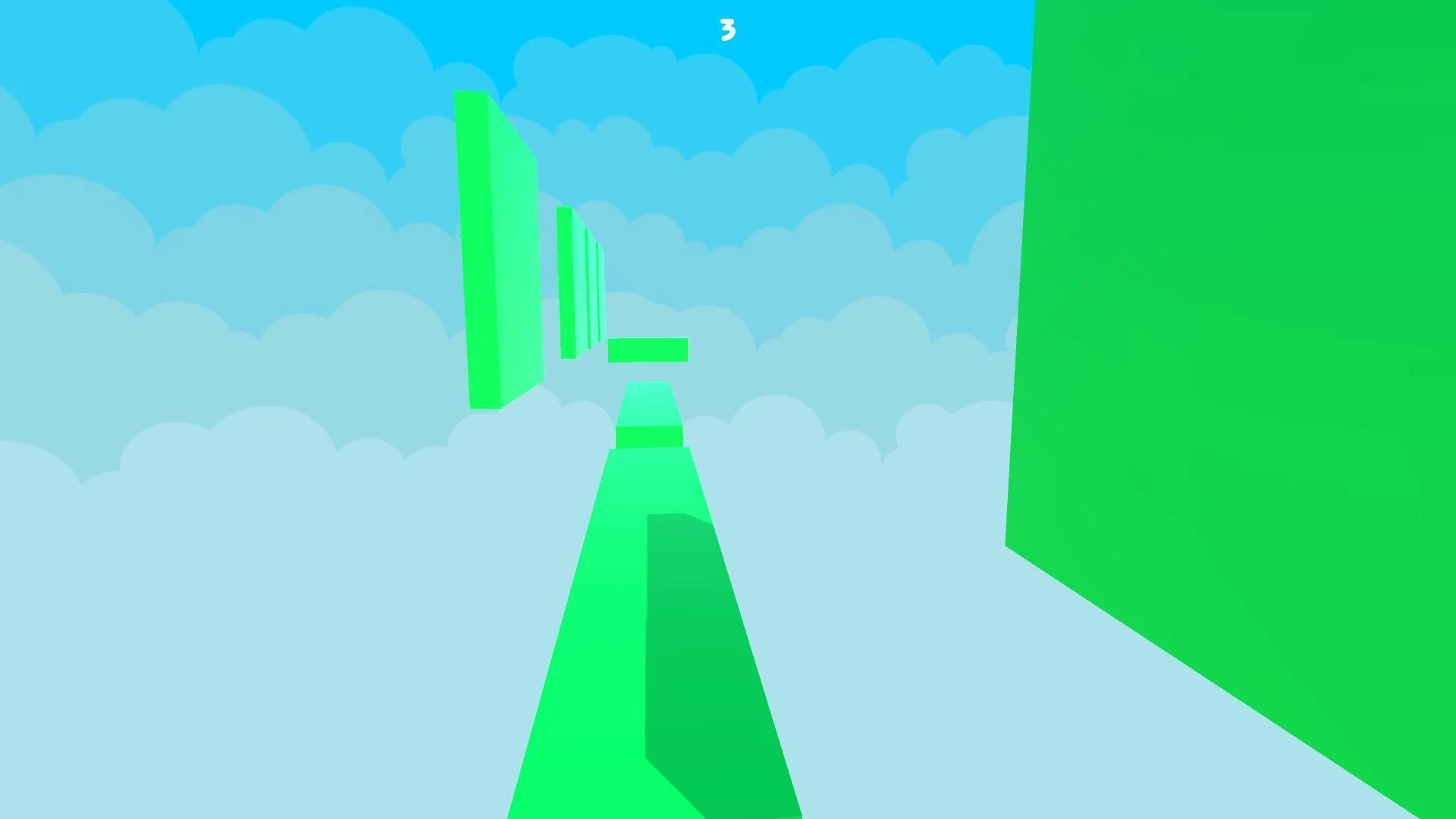 First Person Frogger (itch) First Person Frogger (itch)