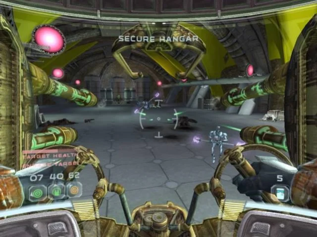 Star Wars: Republic Commando Star Wars: Republic Commando