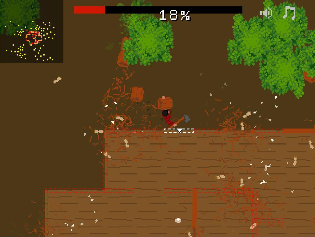 Timber (sbug) (itch)