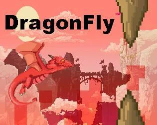DragonFly (Ostric) (itch)