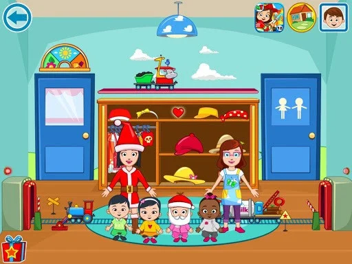 My Town: Daycare My Town: Daycare