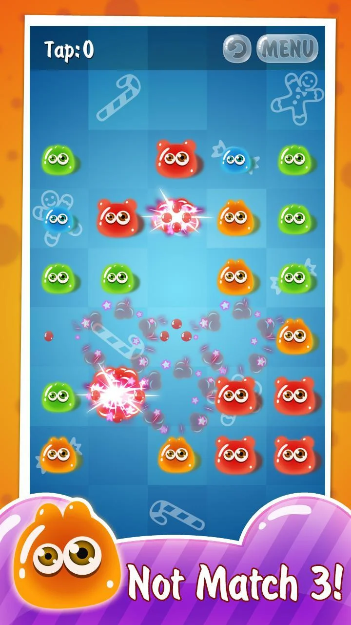 Boom Slime! (itch)