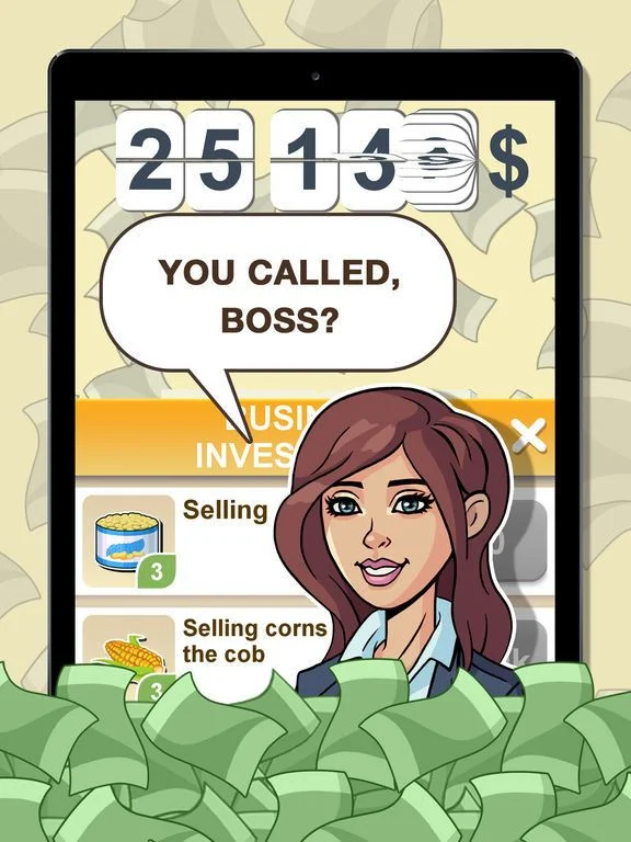 Blowmoney - earn cash clicker Blowmoney - earn cash clicker