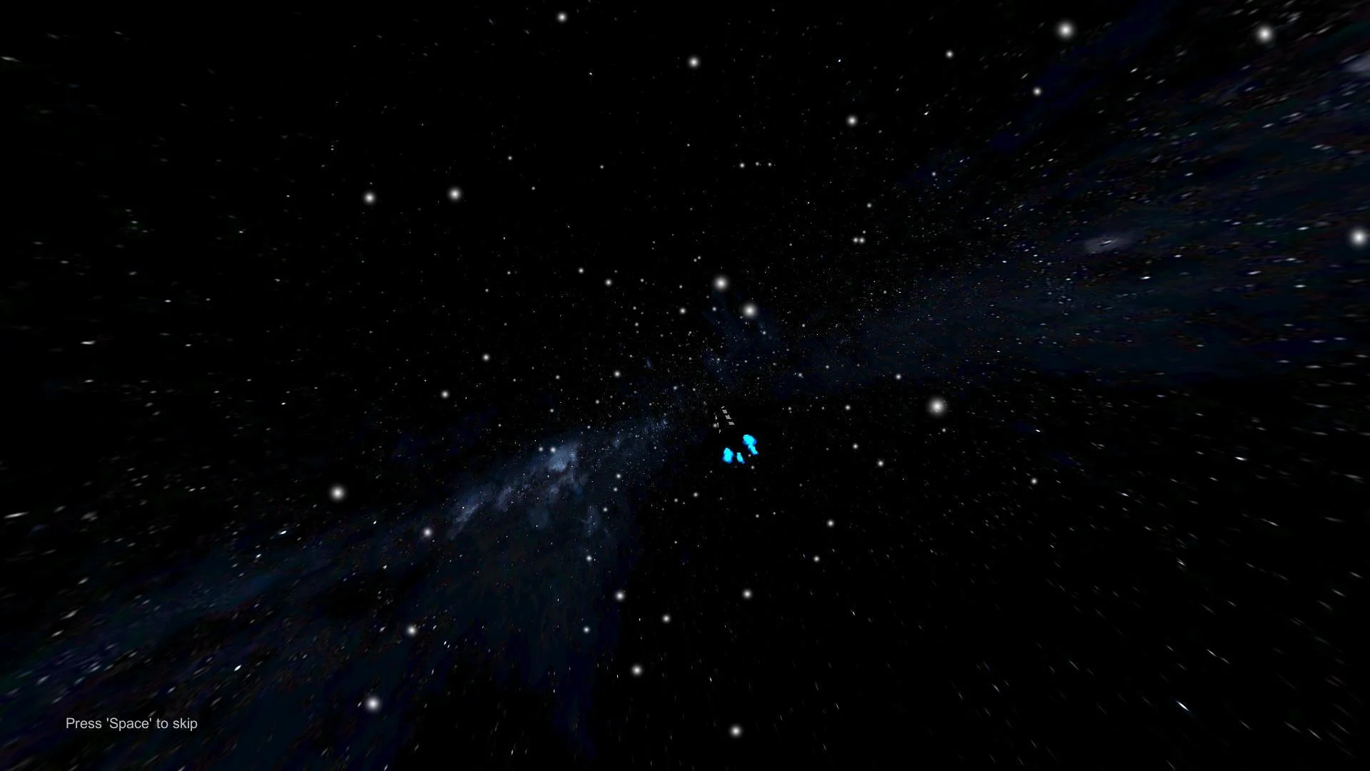 Terra Spaceship (itch) Terra Spaceship (itch)