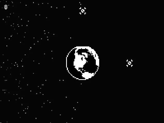 Earth Has Lasers (itch) Earth Has Lasers (itch)