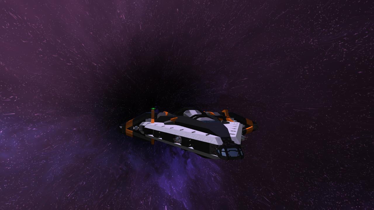 Interstellar Rift Interstellar Rift