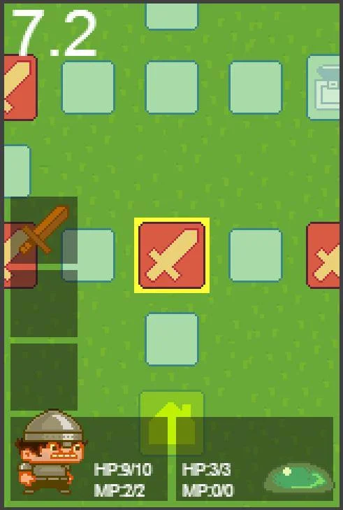 10 Sec Hero (itch) 10 Sec Hero (itch)