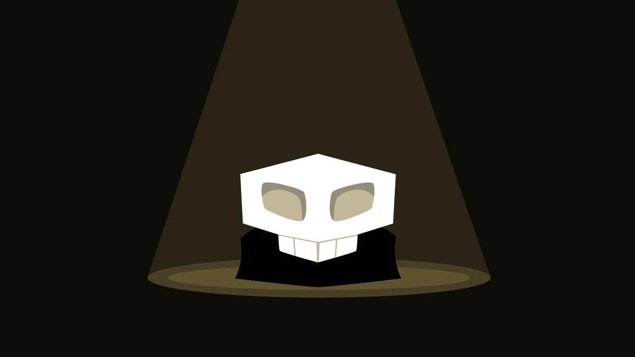 Рецензии [GameJam] The Cure of Life (itch)