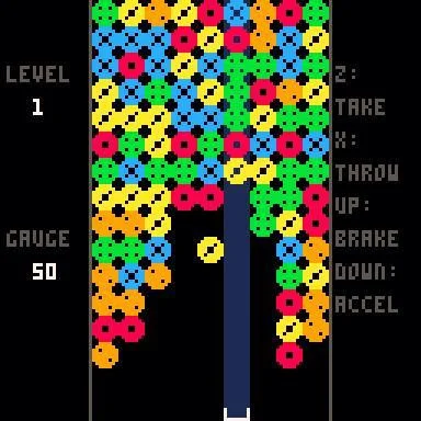 Money Idol Exchanger in pico8 (itch) Money Idol Exchanger in pico8 (itch)