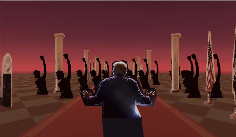 TrumpOrNot (itch) TrumpOrNot (itch)