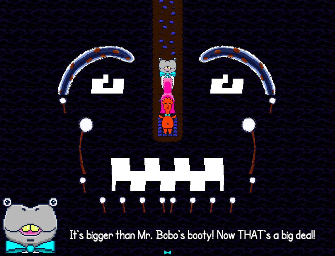 Monster Garden (itch)