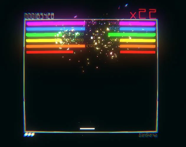 Рецензии Sherbbs Breakout (itch)