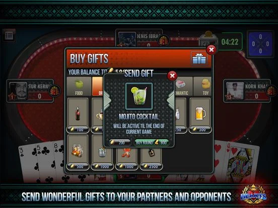 Hearts - Queen of Hearts Hearts - Queen of Hearts