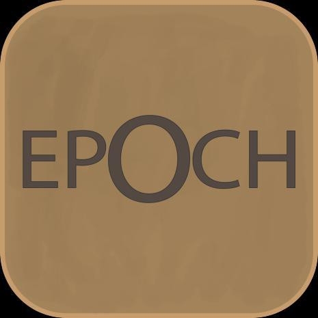 Epoch - LD45 (itch, Riodsh) Epoch - LD45 (itch, Riodsh)