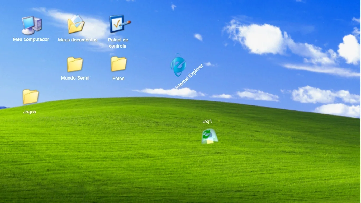 Windows Game (itch) Windows Game (itch)