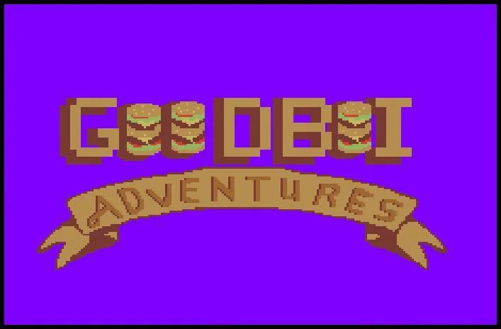 Goodboi Adventures (itch) Goodboi Adventures (itch)