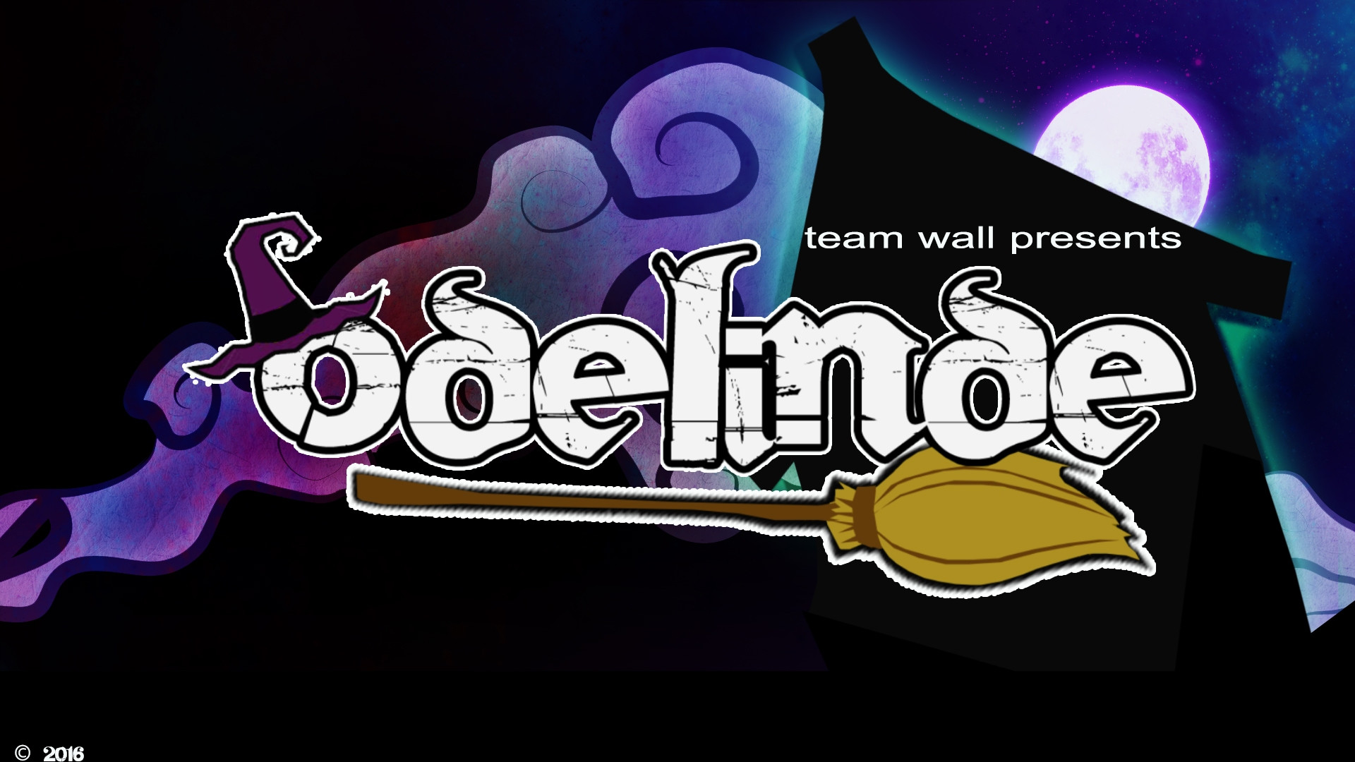 Odelinde (itch)