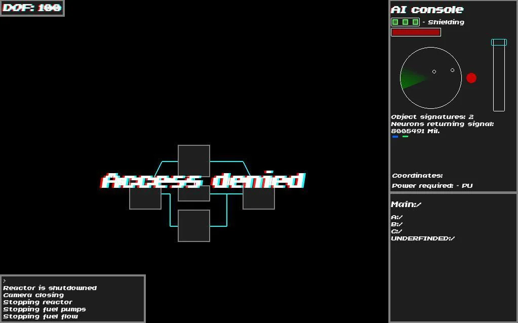 Alpha DEMO (itch) Alpha DEMO (itch)