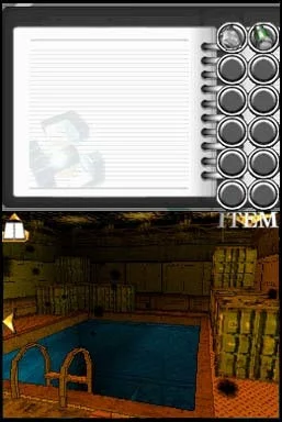 Escape Trick: The Secret of Rock City Prison Escape Trick: The Secret of Rock City Prison