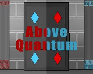 AboveQuantum (itch)