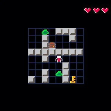 Pico-roguelike (itch)