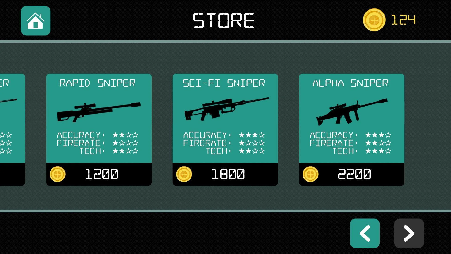 The Sniper Code: Puzzle + Action Packed Levels (itch) The Sniper Code: Puzzle + Action Packed Levels (itch)