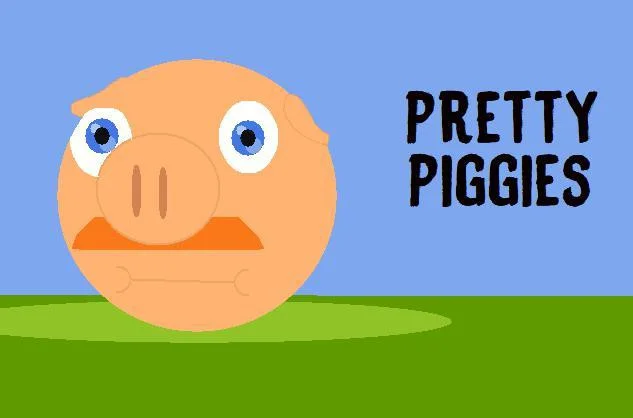 Pretty Piggies - Guilherme Satter (itch) Pretty Piggies - Guilherme Satter (itch)