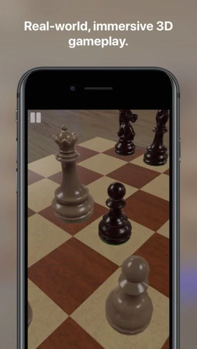 AR Chess - by BrainyChess AR Chess - by BrainyChess