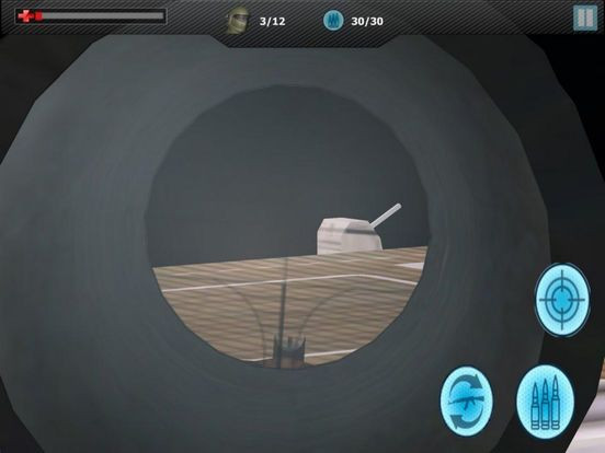 Combat Navy Marineship - Gunship Shooter Combat Navy Marineship - Gunship Shooter