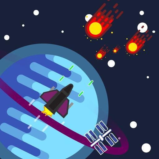 Orbital Crisis (itch) Orbital Crisis (itch)