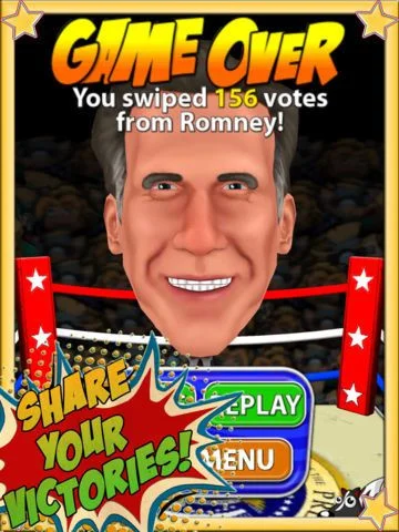 Ballot Boxer Ballot Boxer