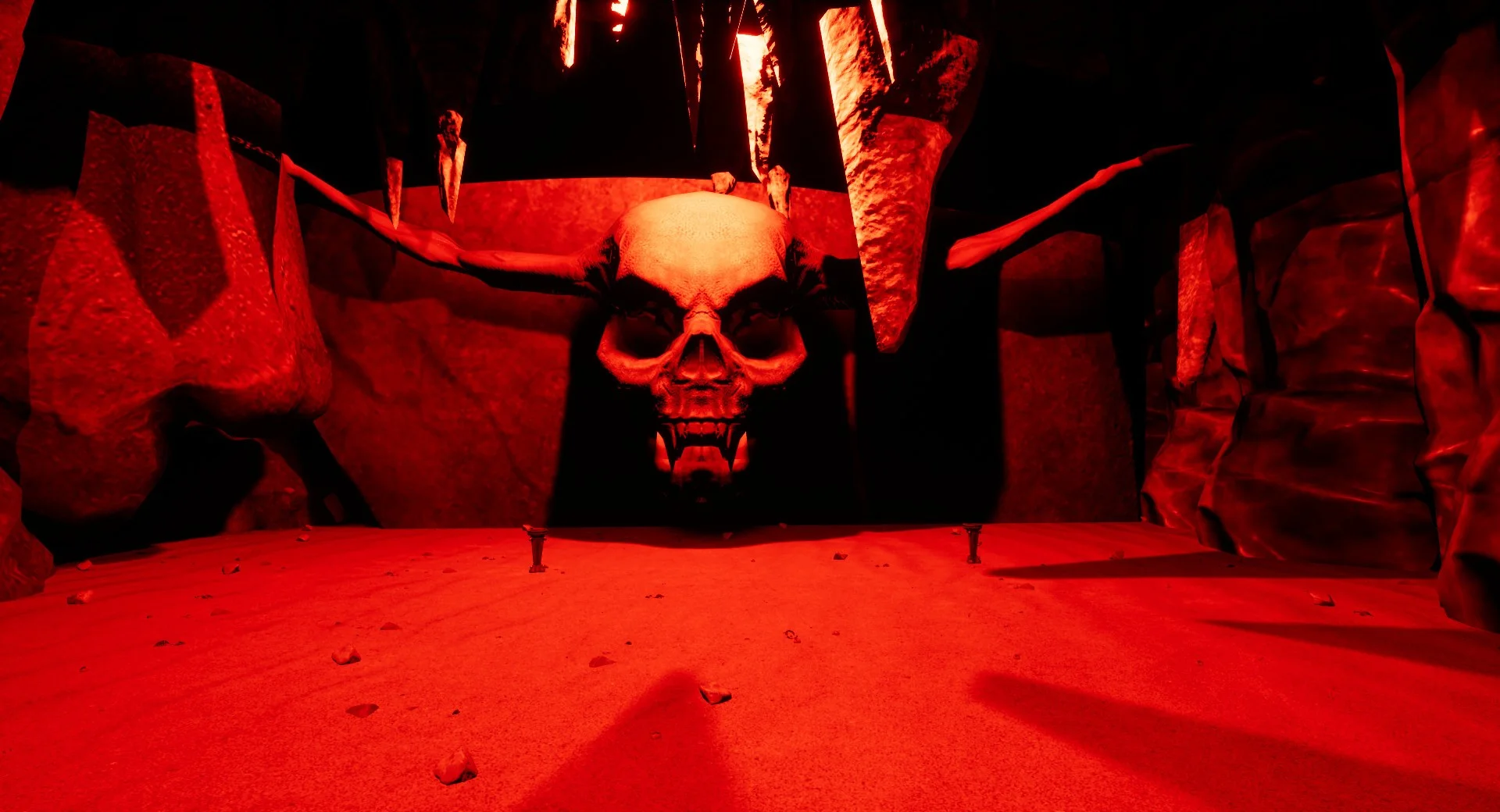 Infernales