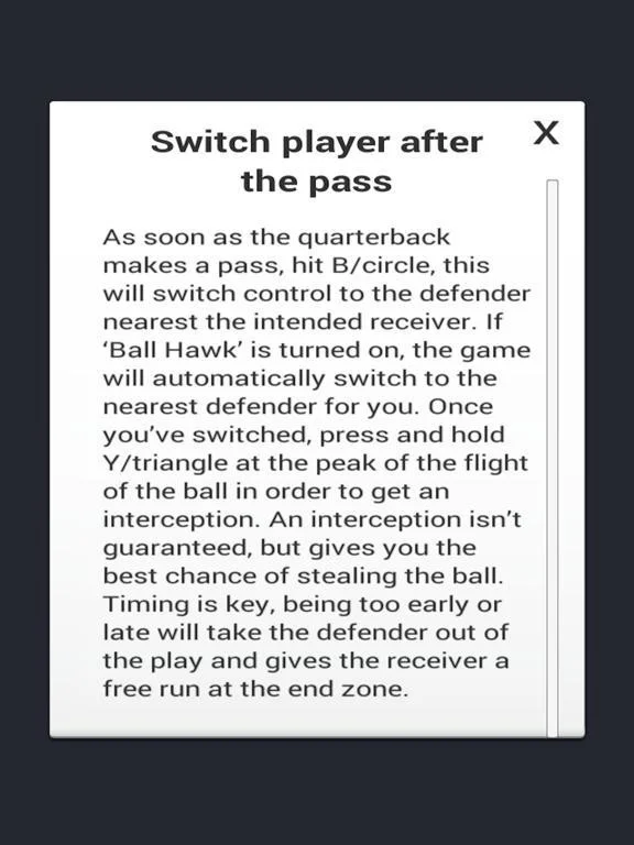 Cheats for Madden NFL 15 Cheats for Madden NFL 15
