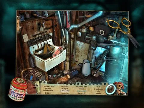 Youda Mystery: The Stanwick Legacy Premium