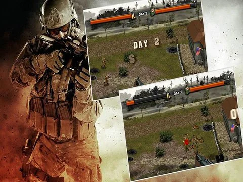 Новости о The Final War